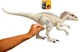 Динозавр Индоминус Рекс Огни и Звуки 53 см Jurassic World Indominus Rex Mattel HNT64 - изображение 3
