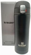 Термочашка Krauzer 350 мл (86-350Matte Black) - изображение 2
