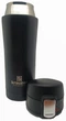 Термочашка Krauzer 350 мл (86-350Matte Black) - изображение 3