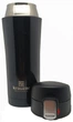 Термочашка Krauzer 350 мл (86-350Shiny Black) - изображение 3