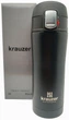 Термочашка Krauzer 500 мл (86-500Matte Black) - изображение 2