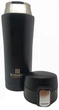 Термочашка Krauzer 500 мл (86-500Matte Black) - изображение 3