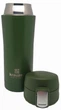 Термочашка Krauzer 500 мл (86-500Matte Khaki) - изображение 3