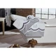 Набор полотенец Maison D'or Lowes grey 30x50; 50x100; 85x150 - изображение 2
