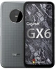 Смартфон Gigaset GX6 IM 6/128 GB Dual Sim Titanium Grey (S30853H1528R111) - зображення 1