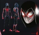 Мистецтво Гри Marvel’s Spider-Man: Miles Morales - Метт Ральфс (978-617-7984-08-4) - зображення 4