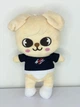 Коллекция мягких игрушек Stray Kids Skzoo SKZ 8 шт. - изображение 8