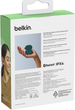 Навушники Belkin Soundform BoltTrue Teal (AUC009BTTE) - зображення 8