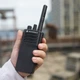 Рація цифрова Motorola dp4401E VHF 5 Вт GPS Bluetooth У комплекті батарея 2100mAh кліпса антена зарядний пристрій з підтримкою AES 256 без самої ліцензії - зображення 4