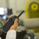 Рація цифрова Motorola dp4401E VHF 5 Вт GPS Bluetooth У комплекті батарея 2100mAh кліпса антена зарядний пристрій з підтримкою AES 256 без самої ліцензії - зображення 5