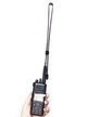 Антена тактична складана 150 см для радіостанцій Motorola DP4400/DP4400e/DP4600/DP4600e/DP4800/DP4800e - зображення 1