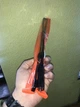 Антена тактична складана 150 см для радіостанцій Motorola DP4400/DP4400e/DP4600/DP4600e/DP4800/DP4800e - зображення 5