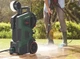 Мойка высокого давления универсальная Parkside PHD 170 C2 115 бар 2400 Вт с моющей жидкостью - изображение 3