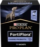 Пробиотик для взрослых собак и щенков Purina Pro Plan FortiFlora для здорового пищеварения и укрепления иммунитета 30 х 1 г (7613036680820_8445290041074) - изображение 2