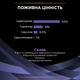 Пробиотик для взрослых собак и щенков Purina Pro Plan FortiFlora для здорового пищеварения и укрепления иммунитета 30 х 1 г (7613036680820_8445290041074) - изображение 11