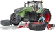 Набор игрушечный Bruder Трактор Fendt 1050 Vario с фигуркой и аксессуарами для ремонта (04041) (391692819) - изображение 2