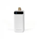 Павербанк 50000mAh TITANUM 741S 22.5W White - изображение 2