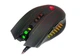 Мишка A4Tech Q81 Circuit Bloody Neon XGlide Black USB - зображення 2