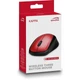 Миша бездротова SpeedLink Kappa Red (SL-630011-RD) ( Червоно-чорний ) 21696 - изображение 3