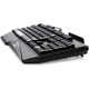 Комплект (клавиатура, мышка) Vinga KBSG559 Black - изображение 6