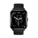Смарт-годинник QCY Watch GTS (S2) Dark Gray_ - зображення 1