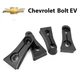 Упор (демпфер накладка) замка дверей Chevrolet Bolt EV (4 двери) Литые - изображение 1