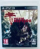 Dead Island Riptide, Б/У, английская версия - диск для PlayStation 3 - изображение 1