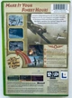 Secret Weapons Over Normandy, англійська версія - диск для XBOX Original, Б/В - зображення 3
