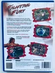 Fighting Fury, Б/У, английская версия - диск для PlayStation 2 - изображение 3