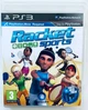 Racket Sports, Б/У, английская версия - диск для PlayStation 3 - изображение 1