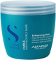 Маска для волосся Alfaparf Milano Semi Di Lino Curls Enhancing Mask 500 мл (8022297111346) - зображення 1