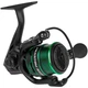Катушка Brain fishing Phantom Match/Bolo Double Handle 3000 9+1BB 6.21 (1858.46.82) - изображение 2