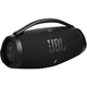 Акустична система JBL Boombox 3 Wi-Fi Black (JBLBB3WIFIBLKEP) - изображение 1