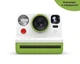 Камера моментальной печати Polaroid Now Green + Набор бумаги в Подарок! - изображение 1