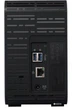 Мережевий накопичувач WD My Cloud EX2 Ultra (WDBVBZ0000NCH) - зображення 2