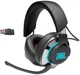 Навушники JBL Quantum 810 Wireless (JBLQ810WLBLK) - изображение 1