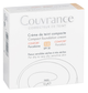 Kremowy puder Compact Face Cream Avene Couvrance 1.0 SPF30 10 ml (3282770100068) - obraz 1