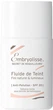 Тональная основа Embryolisse Fluid De Teint SPF20 01 Beige Ivoire 30 мл (3350900001735) - изображение 1