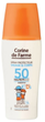 Mleczko do opalania Corine De Farme Kids Sun Spray SPF50 150 ml (3468080008380) - obraz 1