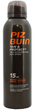 Spray do opalania Piz Buin Tan And Protect Tan Intensifying Sun Spray SPF15 150 ml (3574661373591) - obraz 1