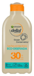 Сонцезахисний лосьйон Garnier Delial Eco-Ocean Protective Milk SPF30 200 мл (3600542393669) - зображення 1