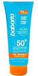 Сонцезахисний флюїд Babaria Facial Fluid Sensitive Skin SPF50 75 мл (8410412490054) - зображення 1