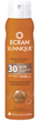 Spray przeciwsłoneczny Ecran Sunnique Spray Protection SPF30 75 ml (8411135004962) - obraz 1