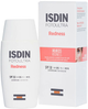 Сонцезахисний крем для обличчя Isdin Fotoultra Redness Spf50+ 50 мл (8429420245297) - зображення 1