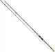 Удилище спиннинговое Mikado Red CuT Light Jig 2.44 м 3-15 г (WAA891-244) - изображение 1