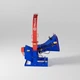 Измельчитель древесины щепорез PALCHE PL-160E - изображение 4