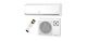 Кондиционер Electrolux INVERTER Monaco DC Іnverter EACS/I-09HM/N3_15Y - изображение 2