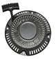 Стартер генератора BRIGGS&STRATTON 1Р60, 1P61F, 1P64 середній D180 4 отв, арт.стар064 - зображення 1