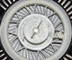 Стартер генератора BRIGGS&STRATTON 1Р60, 1P61F, 1P64 середній D180 4 отв, арт.стар064 - зображення 3