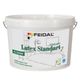 Тонована фарба латексна Feidal Latex Standart 10 л Яскраво-блакитний (B 33-b_Latex_Standart_10) - зображення 3